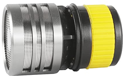 Sessleger Drahtlose Mikrofonkapsel Hochempfindlicher Dynamischer Mikrofonkern Ersatzmikrofon MIC-