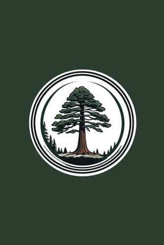 Journal - Nature Sequoia 6x9