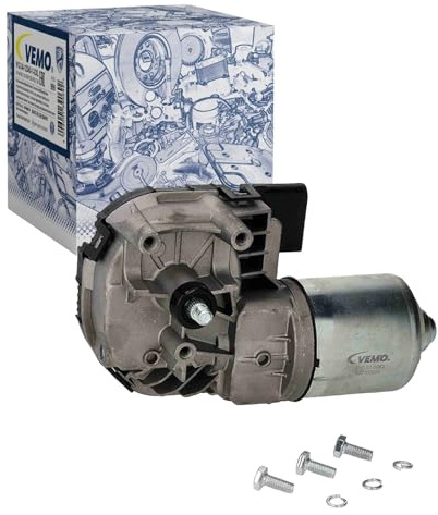 VEMO Wischermotor V10-07-0083 vorne
