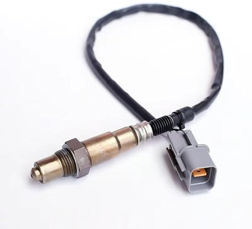Upstream Lambdasonde Sauerstoff-O2-Sensor Für KIA Für Soul 1.6 Für Picanto K3 Für Hyundai Für Atos I10 I20 Für Getz Lambdasonde Hinten