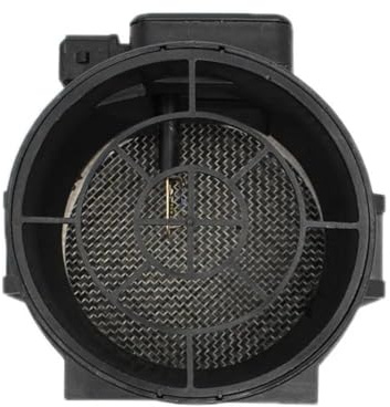 Sensor Luftmassenmesser Luftmassenmesser Für Autos Für 5er E39 Für Touring 13621432356 5WK9608 1997-2004 MAF Luftmengenmesser-Adapter Auto Luftstromsensor