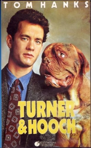 Turner et hooch