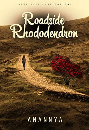 Roadside Rhododendron