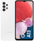 SAMSUNG Galaxy A13, Smartphone Android, Pantalla Infinity-V de 6,6 Pulgadas, Android 12, 4 GB de RAM y 64 GB de Memoria Interna Ampliable, batería de 5000 mAh, Blanco (versión Italiana)