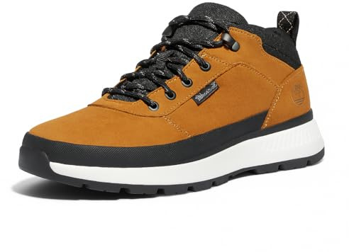 Timberland Scarpe Field Trekker Mid Codice Tb0A6Dknem5