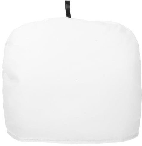 PRETYZOOM Tea Cozy for Teapot Tea Cozy Cover Reusable Teapot Cover Insulated for Household Use Protects against Dust Fits Various Sizes and Shapes Modern Kitchen Decor