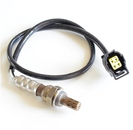Lambdasonde Sauerstoff Für Smart Für Fortwo Für Cabrio (451) 2007-2016 1,0 L A0045425318 0045425318 Sauerstoff Sensor Sonde O2 Sensor Luft Kraftstoff Verhältnis Sensor Sauerstoff O2 Sensor
