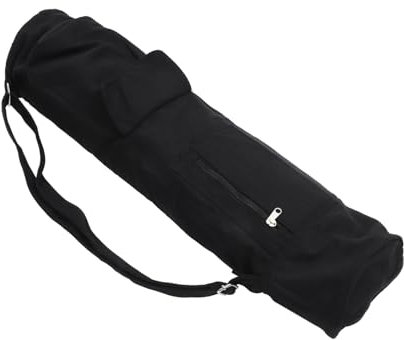 WHAMVOX Outdoor Yoga Tasche Für Yogamatte Multifunktionale Große Yogatasche Aufbewahrung Von Yoga-zubehör Und Persönlichen Gegenständen Strapazierfähiges Material Für Fitness Und