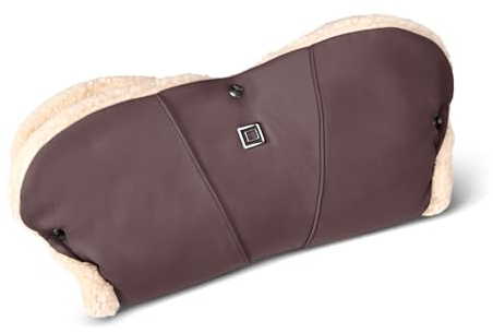 Moon Handmuff Premium, Windel Blaubär