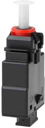 OTOTEC Interrupteur de Feu Stop 2 Broches 61318360420 Compatible avec BMW Série 3 E30 E36 5 E28 E34 6 E24