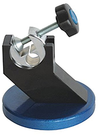 CNC QUALITÄT Halter für Bügelmessschraube - für Messschrauben bis 100 mm