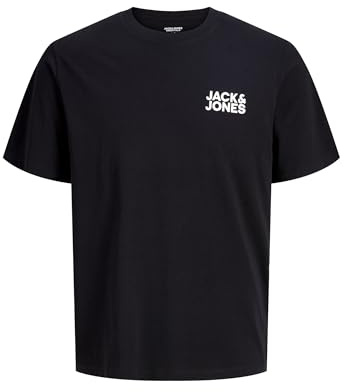 JJECORP LOGO TEE SS O-NECK NOOS