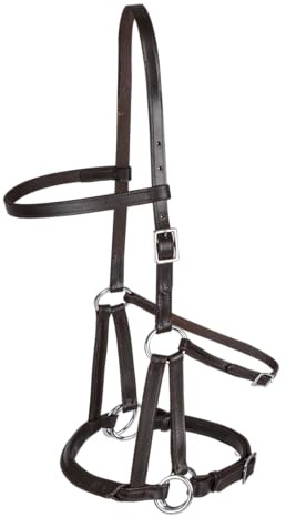 Linda TELLINGTON Jones Lindel Pony, braun