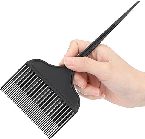 Hair Enhancement Comb, Hair Dye Comb, Hair Enhancement Comb, Hair Cutting Tool, Highlight Comb, Hair Dye Combs for Hair