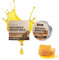Beeswax Furniture Polish, Wood Floor Care Wax, Chopping Board Conditioner, Wood Butter Made with Beeswax, for Dining Table Floor Doors Chairs Cabinets to Protect and Care