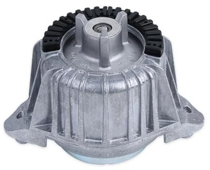 SQIFBA Autoteile Motorhalterung 2122407217 Motorhalterung Für Mercedes Für Benz W204 W212 A207 C207 212 240 72 17 Motorlager Lagerung