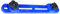 Guide de sciage circulaire avec pinces de positionnement Pinces de positionnement Compétence Rails de guidage de sciage circulaire Accessoires de sciage circulaire