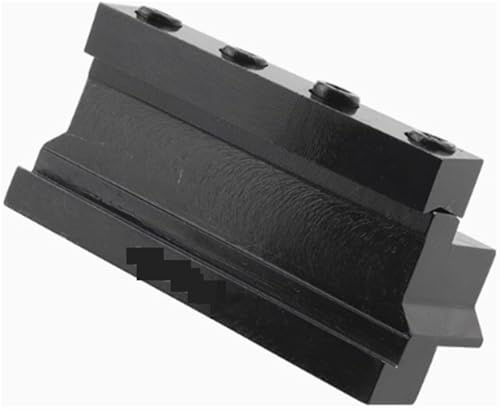 SMBB1626 SMBB2026 SMBB2032 SMBB2526 SMBB2532 Knife Board SPB26-2 CNC Tools SMBB Mechanical Lathe Grooving Cut-Off Cutter Holder(SMBB2032)