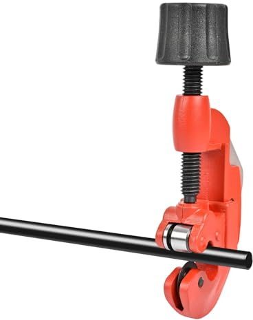 FENJANER Archery Arrow Shaft Cutter Cut Off Saw Arrows Cutter 3-28mm Cutting Diameter Cutting Off Saw for Carbon Fibre and Alloy Arrow Shaft