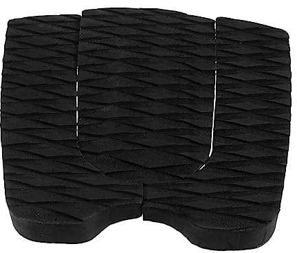 TOYANDONA 3stücke Teiliges Surfboard Traction Pad Aus Leichtem Eva-Material Mit Stark Haftendem Anti-rutsch-kleber Für Optimalen Halt Und Komfort Beim Surfen Geeignet Als rutschfeste Deckgri