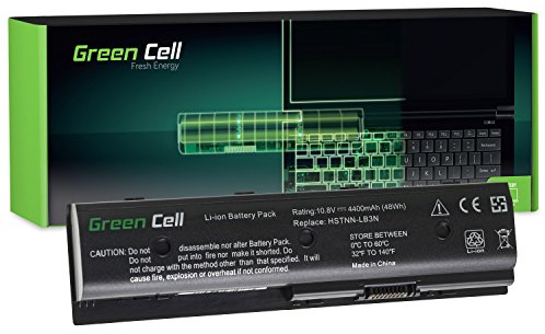 Green Cell Laptop Akku HP MO06 MO09 671731-001 671567-421 HSTNN-LB3N HSTNN-LB3P für HP Envy DV4 DV6 DV6-7202EG DV7 DV7-7201EG DV7-7307SG DV7-7346SG M4 M6 M6-1101SG, HP Pavilion DV7-7147SG M6