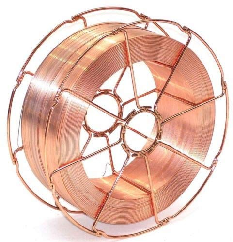 Stål SG2 svetstråd 0,8 mm 15 kg MIG/MAG svetsmaskin skyddsgas tråd NY AWZ