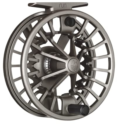 Redington Run Fly Reel - 5/6 - Sand