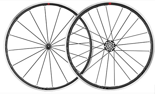 Fulcrum Racing Zero C17 Laufradsatz Schwarz 28