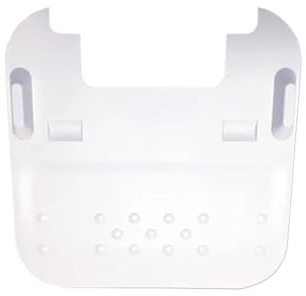 Chargeur D'aspirateur d'origine Au Sol. Compatible for Braava Jet M6. Sol De Remplacement for Robot Laveur Intelligent