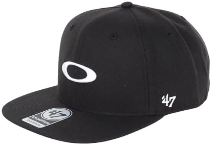 Oakley Herren 47 B1b Ellipse Hut 47 B1b Ellipse Hat