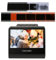 Digital Film Scanner, 22MP Film and Slide Scanner with 5in LCD Screen, Convert Color & B&W Negatives & Slides 35mm, 126, 110 135 Film to HD JPEG Digital Photos