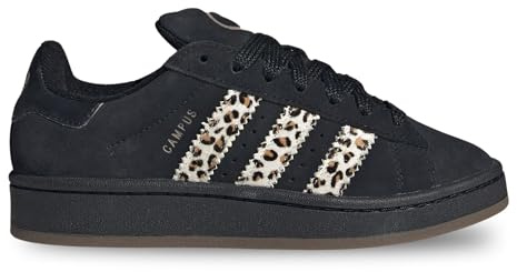 adidas Scarpe Campus 00S J Codice JS3862 Nero Ragazza
