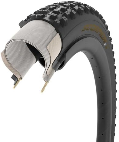 Pirelli Scorpion™ Race XC M Colour Edition ProWALL 120 TPI Race XC Compound Tubeless 29´´ X 2.4 MTB Tyre 29´´ x 2.4