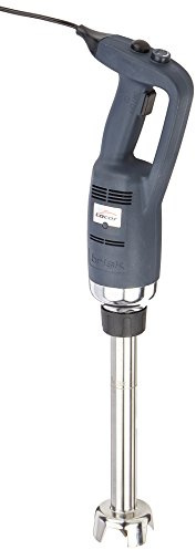Lacor - Brisk Batidor Profesional de Serie Variable de 350 W y 30 cm | En acero inoxidable, para un uso práctico y profesional en cocina; ideal para cocina profesional y uso diario en casa