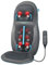 House of Marley HoMedics Gel-Shiatsu-Massagegerät, Shiatsu-Massagesitz für Rücken, Schultern und Lendenwirbel, Massagesitzauflage mit 12 Massageprogrammen, Vibrationsmassage und Wärmefunktion