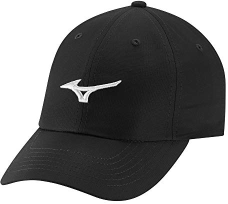 Mizuno Unisex Hut Verstellbare Leichte Tour-mütze