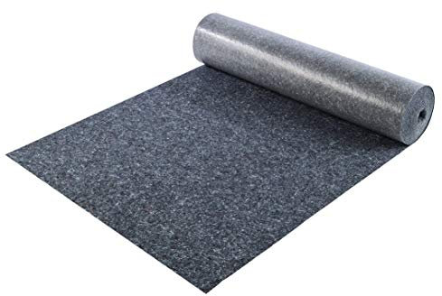 Abdeckvlies 1 x 10 m rutschfest 180-200 g/m² Malerabdeckvlies