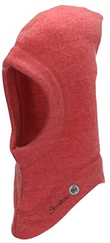 Sterntaler Unisex Baby Mütze Schalmütze Wolle