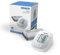 OMRON Misuratore Di Pressione Arteriosa Da Braccio Digitale Omron x2 Smart, Misuratore Di Pressione Arteriosa Domiciliare Bluetooth Compatibile Con L’App Per Smartphone, Clinicamente Validato