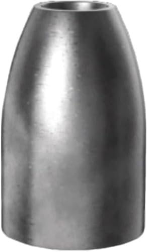 Lata de Balines Premium Slug 9 mm Norica - Calibre .35-4,85 Gramos [Lata 100 perdigones]
