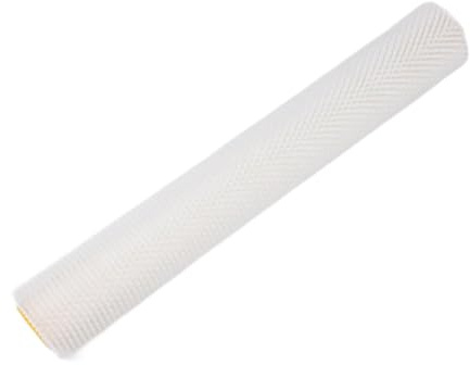 SAKURRDD Self Leveling Spike Roller Screeding Compound Roller Multipirpose Remove Bubble Floor Compound Roller for Paint Concrete, 18inch Refill/26