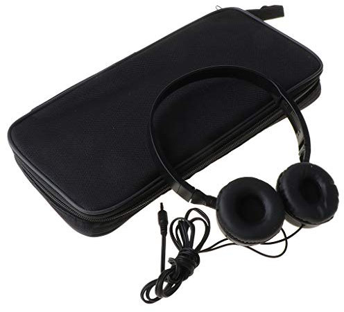 Herramienta de detección de fugas, transmisor, sellado, estetoscopio, sondas de vacío de presión de fugas de agua, ubicación duradera