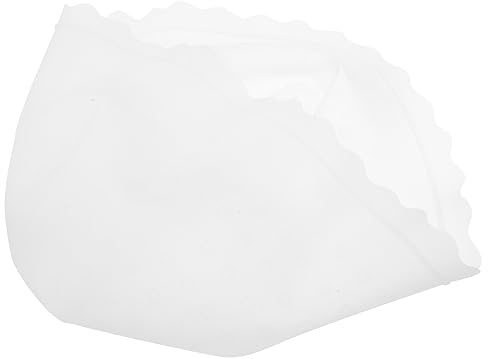 NIYANGLE Bonnet De Coloration Silicone Pour Mèches Capuchon Réutilisable Et Pratique Pour Coloration Capillaire à Domicile Pour Résultat Précis Et Confortable
