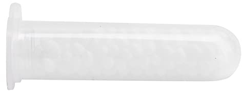 Taidda Perline Adesive per Denti Finti di Halloween Colla Dentale Non Tossica per Cosplay Fai Te e Modellismo