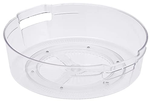 Amazon Basics – Kunststoff-Drehteller für die Küche