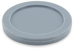 DL-pro Klarspülkammerdichtung für Miele 5254441 5254442 39mmØ Dichtung für Dosierkombination Klarspüler Deckel für Geschirrspüler Spülmaschine