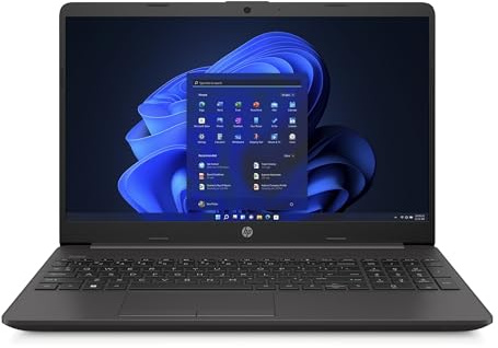 HP 255 g9 notebook - 15.6'' - ryzen 5 5625u - 8 gb ram - 512 gb ssd 6f1g4ea#abz