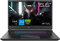 GIGABYTE AORUS 15 BSF Creator & Gaming Laptop - 15,6 Zoll, 165Hz Quad HD, i7-13700H, RTX 4070 GPU, 16GB DDR5 4800MHz, 1TB Gen4 SSD, Win 11 Home, 2 Jahre Garantie, AORUS 15 BSF-73DE754SH