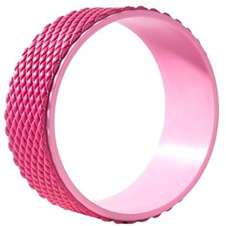 Yogahjul Yogahjul för hemryggsövningar, muskelmassageverktyg, pilates och
