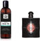 Jax of London 200ml Oriental Body Oil for Women, Inspired Fragrance, Moisturising, Massage, Hair, Shower for All Skin Types, Firming, Stretch Marks, Aromatherapy, and Relaxation
